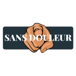 Sans douleur